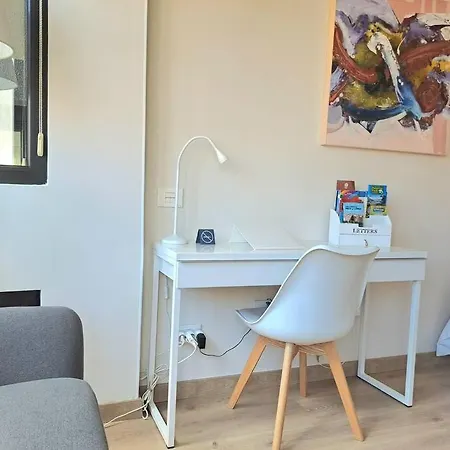 Apartament Kalima Canteras Loft