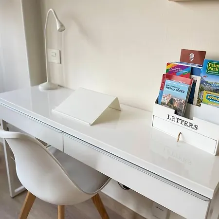 Apartament Kalima Canteras Loft Las Palmas de Gran Canaria