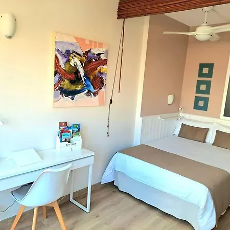 Apartament Kalima Canteras Loft Las Palmas de Gran Canaria